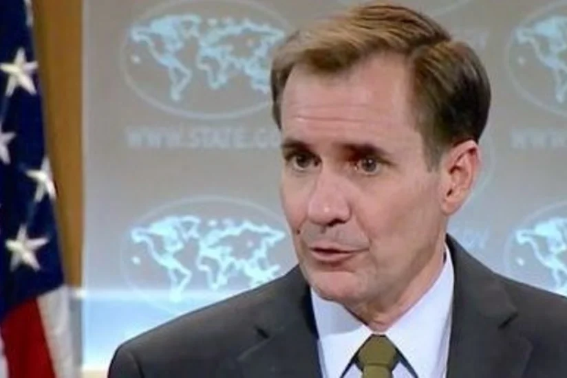 ABŞ Dövlət Departamentinin sözçüsü: Gürcüstandakı seçkilər yaxşı təşkil olunmuşdu