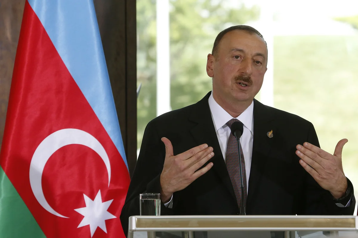 ​President: We have gained a great victory, I congratulate the people of Azerbaijan