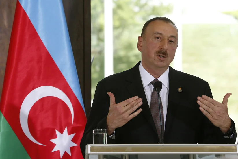 ​President: We have gained a great victory, I congratulate the people of Azerbaijan