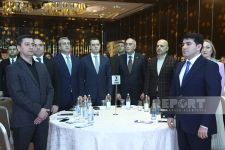 AQSİA: Regionlarda 700 qadın ilkin kapitalla təmin edilib
