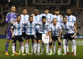 Qurban Qurbanov Qarabağın bir neçə aparıcı futbolçusuna istirahət verib