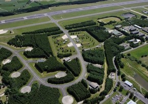 Macron: Nuclear weapons to be deployed at air base on German border