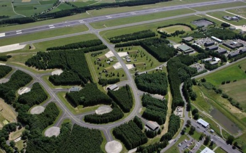 Macron: Nuclear weapons to be deployed at air base on German border