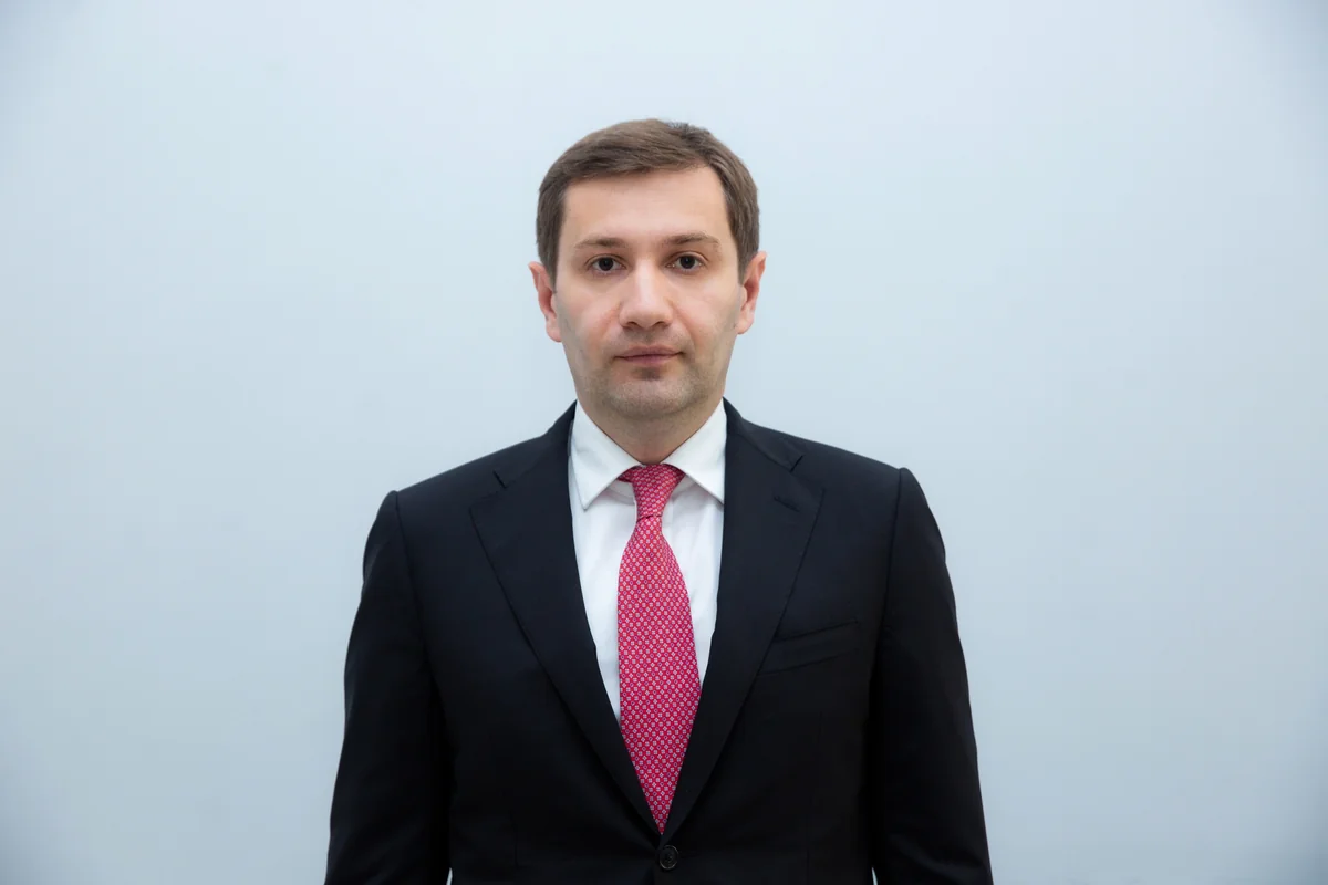 New advisor to minister of digital development and transport appointed in Azerbaijan
