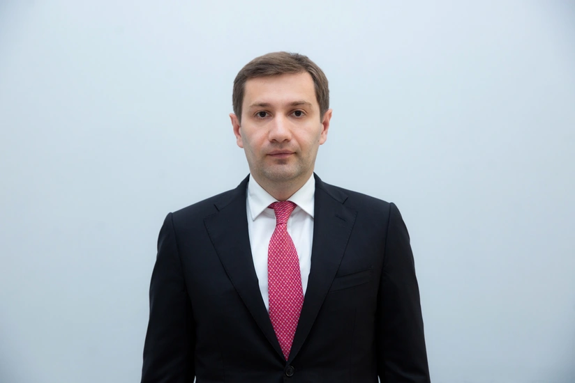 New advisor to minister of digital development and transport appointed in Azerbaijan