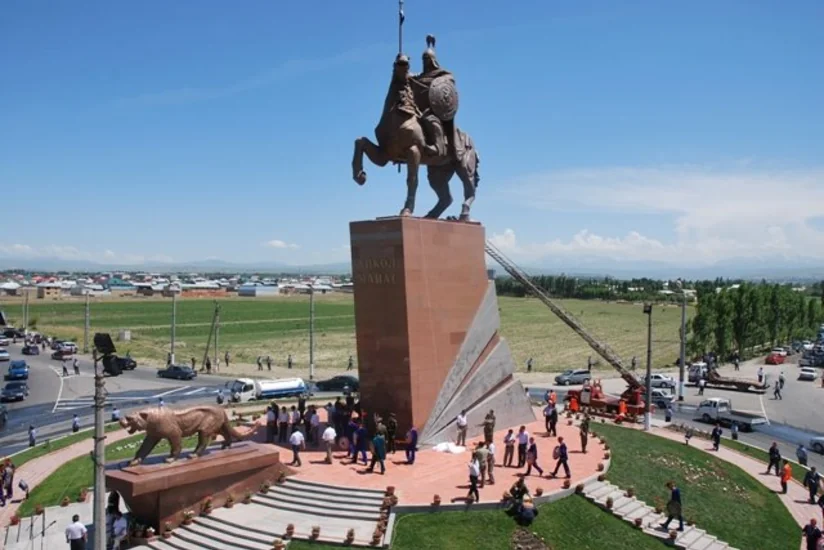 Azərbaycan Prezidenti Qırğızıstana humanitar yardım göndərilməsi ilə bağlı tapşırıq verib