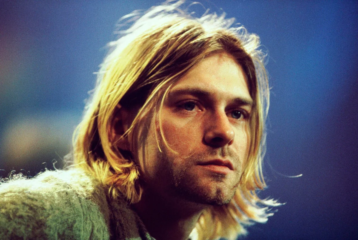 Дом лидера рок-группы Nirvana признали объектом культурного наследия