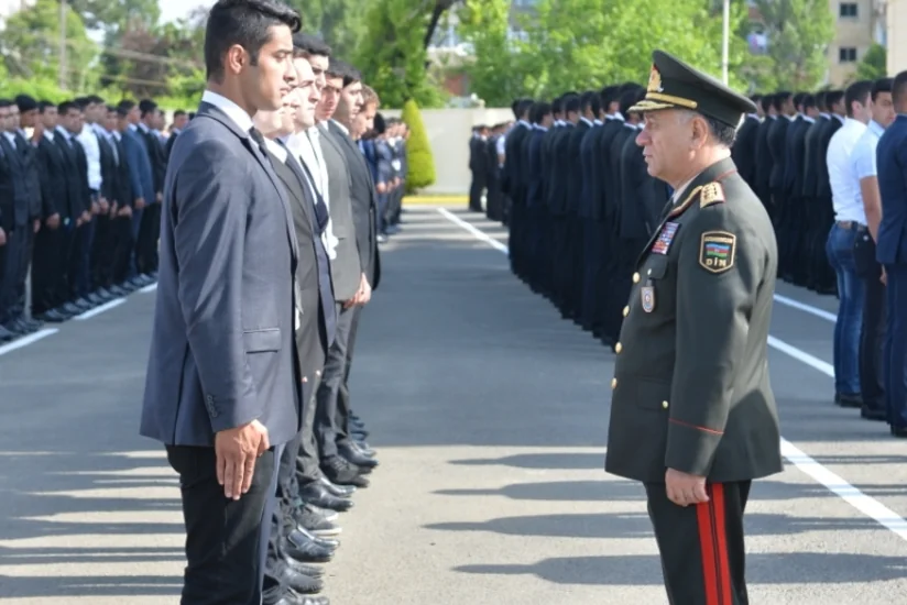 Ramil Usubov 210 nəfər gəncin işə qəbul edilməsi haqda tapşırıq verib