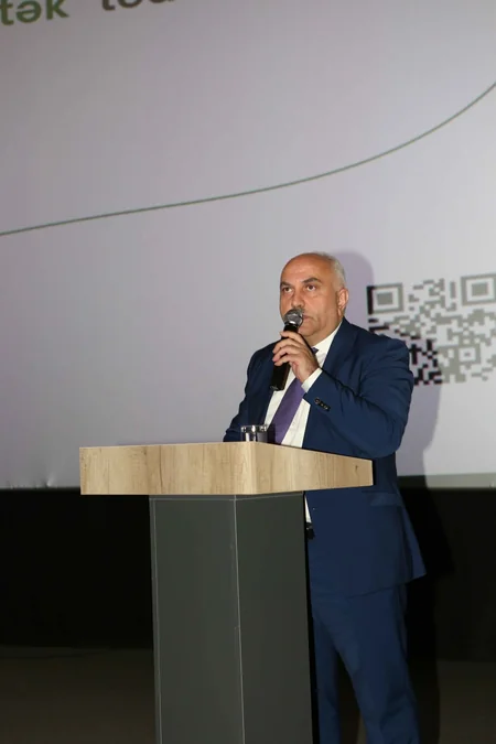 Laçında yaşıl enerji zonasına dəstək tədbiri keçirilib