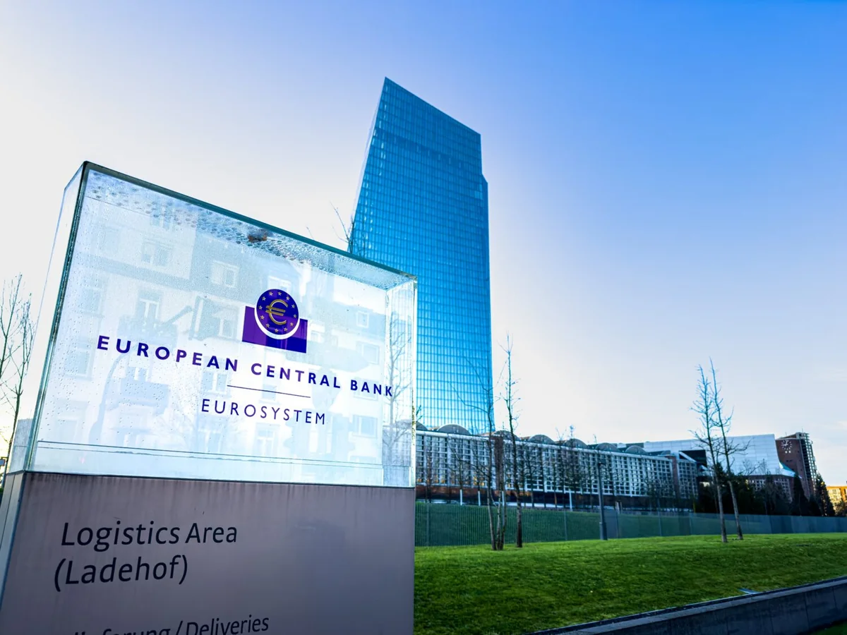 СМИ: Рынок в ожидании реакции ЕЦБ на замедление инфляции в Испании и Франции