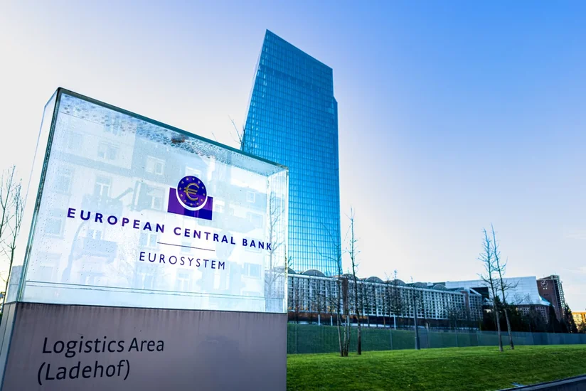 СМИ: Рынок в ожидании реакции ЕЦБ на замедление инфляции в Испании и Франции