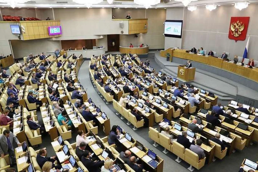 Dövlət Duması prezidentlik müddəti haqqında təklifi dəstəklədi