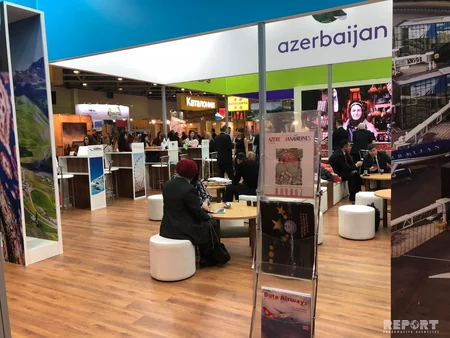 Dövlət Turizm Agentliyi bir sıra ölkələrlə əməkdaşlıq planlarını müzakirə edib