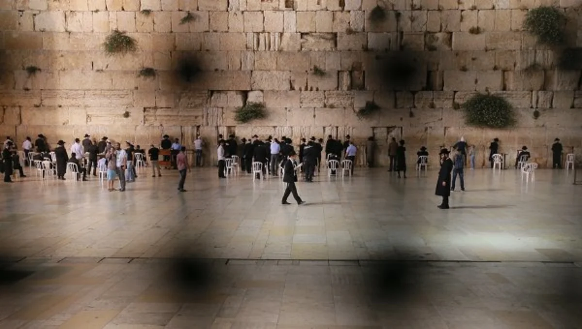 Ərəb ölkələri UNESCO-ya Qüdsün müqəddəs yerlərinin statusunun dəyişdirilməsi ilə bağlı layihə təqdim edəcək