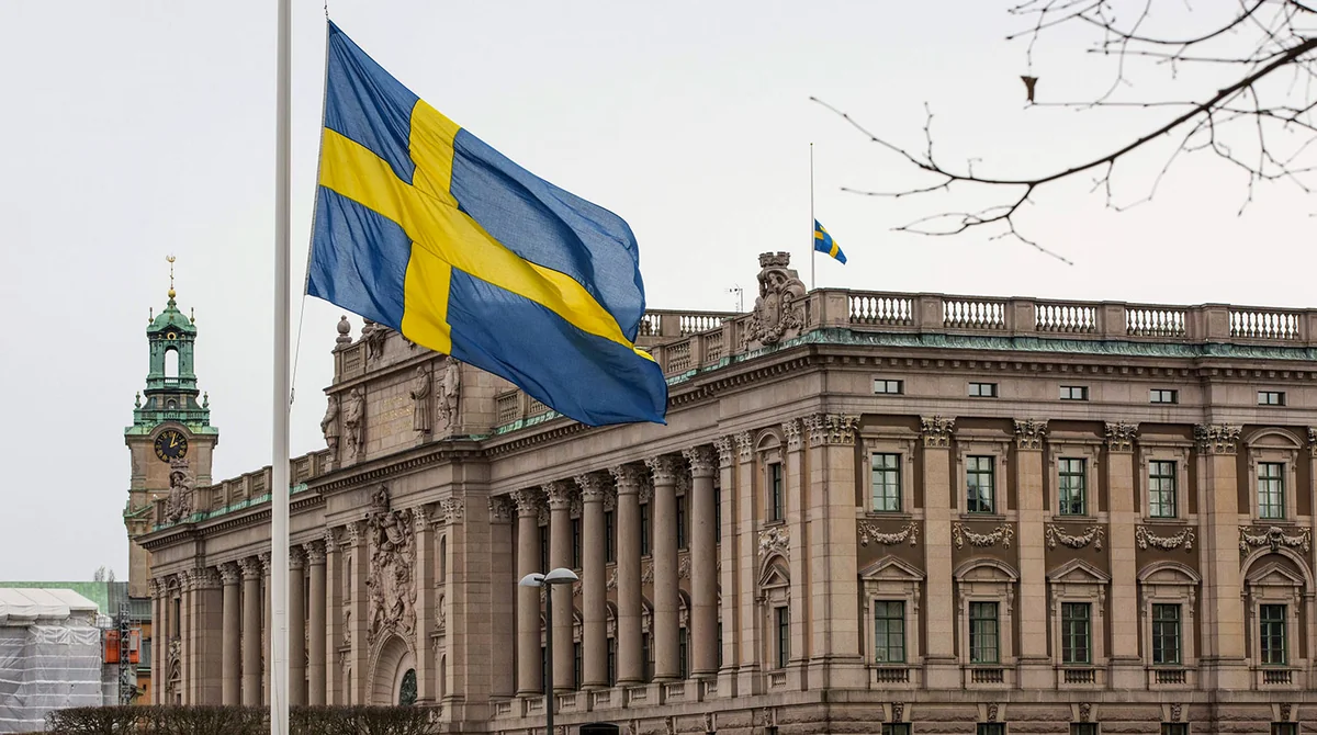 Sweden seeks to tighten NATO’s grip in Baltic Sea with 2 new submarines