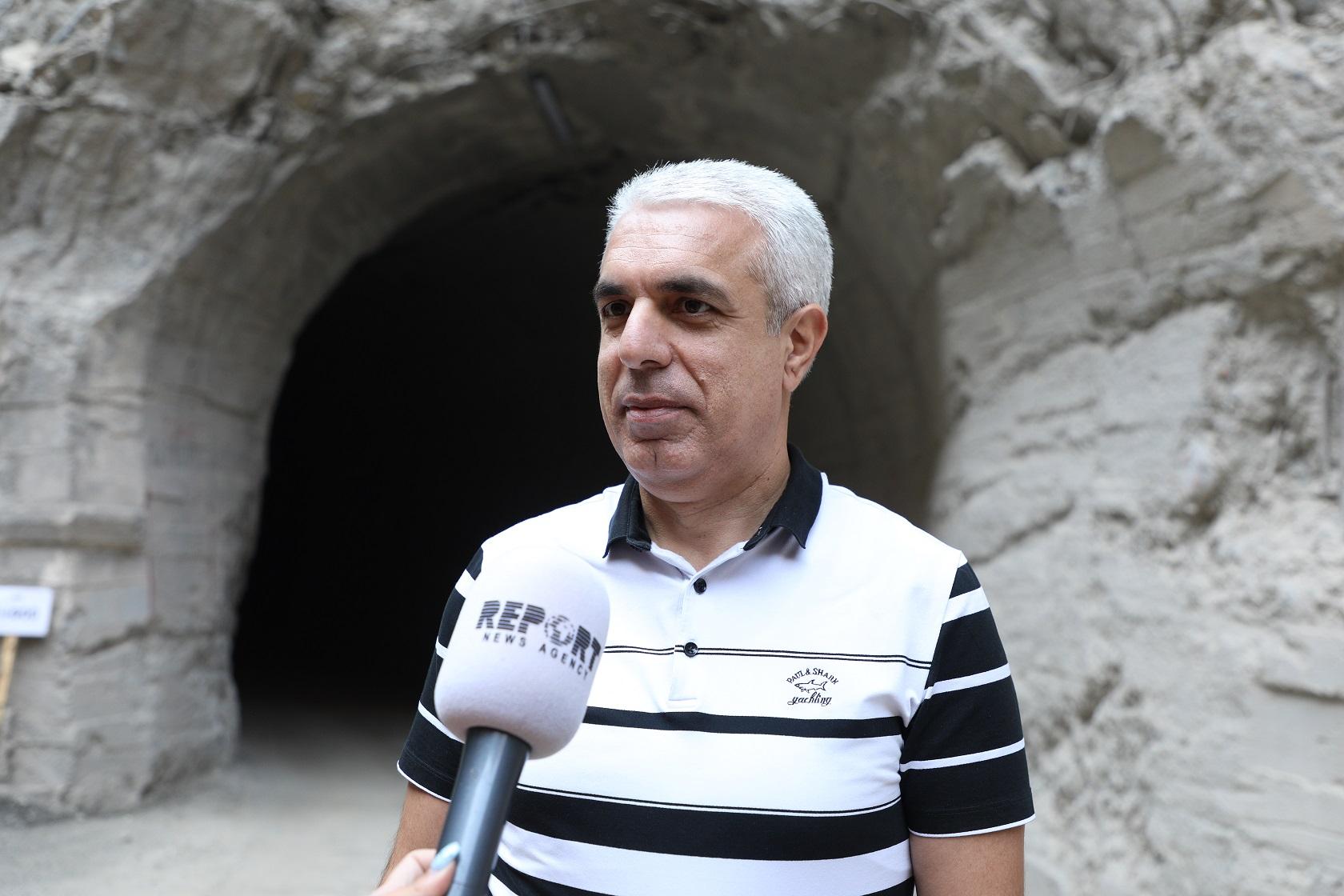 Sənan Hüseynov