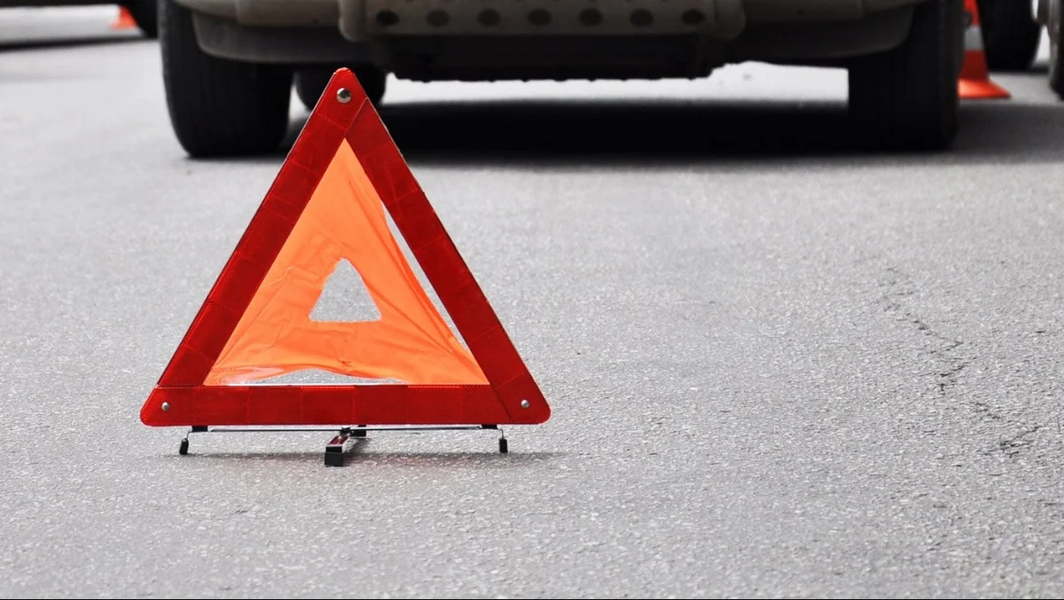 Hacıqabulda avtomobil piyadanı vuraraq öldürüb