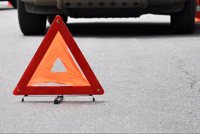 Hacıqabulda avtomobil piyadanı vuraraq öldürüb