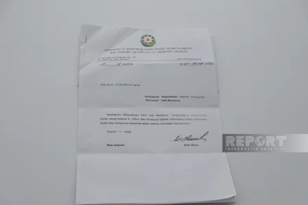 NKVD-nin erməni cəlladlarının zülmü, bəraət və yeni sənədlər: “Laçında Sultan bəyə abidə qoyulmasını istəyirik” - VİDEO