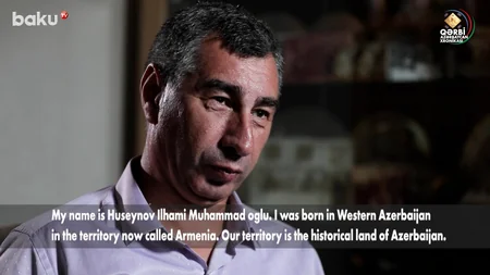 Qərbi Azərbaycan Xronikası: “Ermənilər Türkiyədən niyə ehtiyat edirdi?”