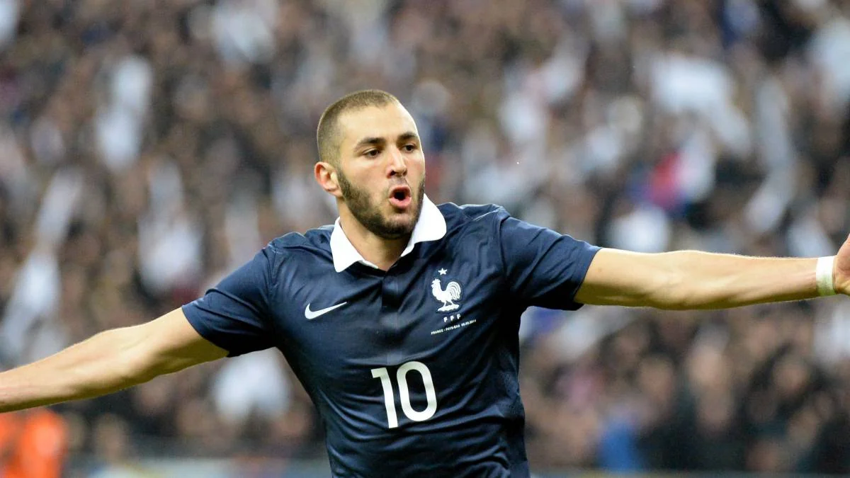 Benzema altı ildən sonra Fransa yığmasına çağırıldı