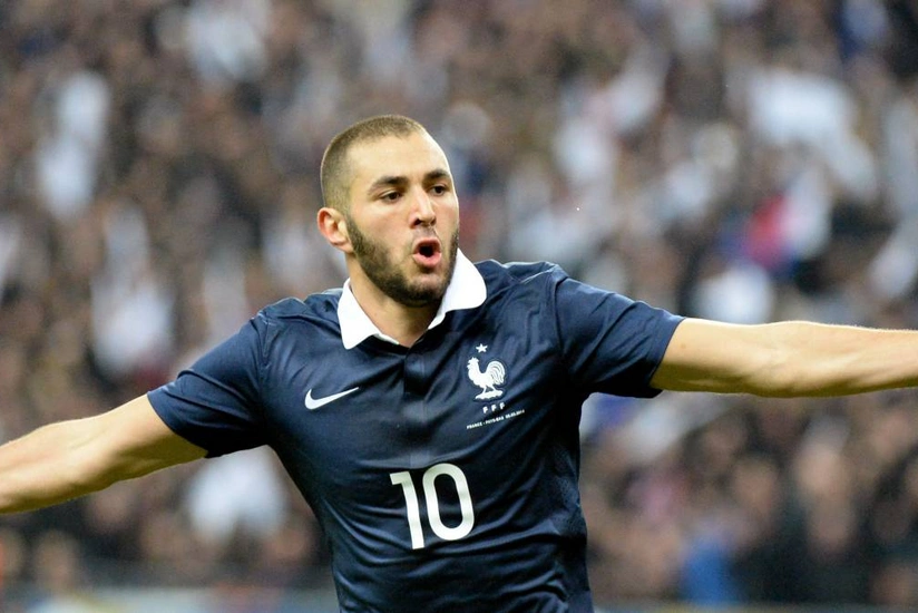 Benzema altı ildən sonra Fransa yığmasına çağırıldı