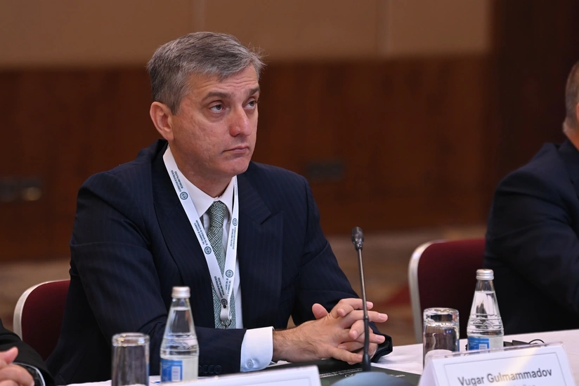 Vüqar Gülməmmədov: Təhsilin ortamüddətli xərclər çərçivəsində kəmiyyət göstəriciləri artırılmalıdır