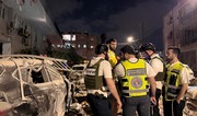 İsraildə İranın raket zərbələri nəticəsində ölənlərin sayı 16-ya çatıb