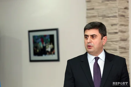 Bakıda yeni Qadın Resurs Mərkəzinin açılışı olub