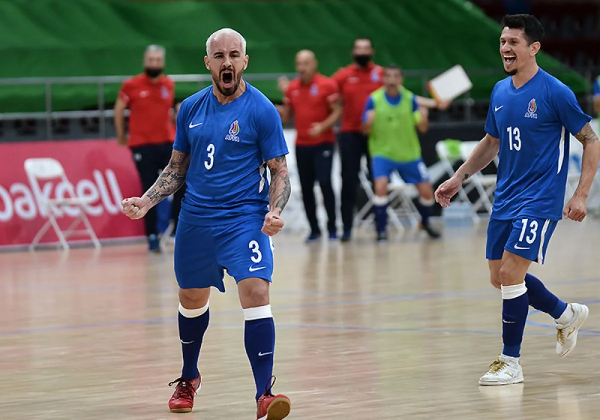 Millimizin hücumçusu: 6 xal çox suala aydınlıq gətirəcək