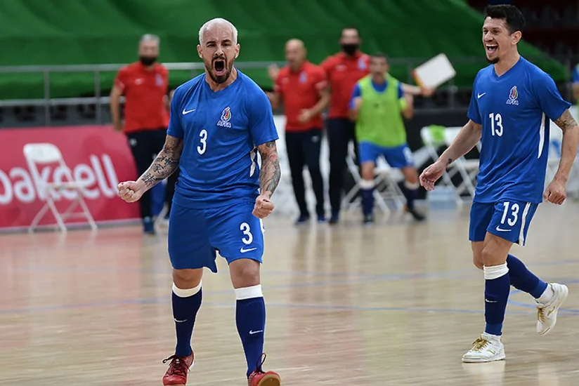 Millimizin hücumçusu: 6 xal çox suala aydınlıq gətirəcək