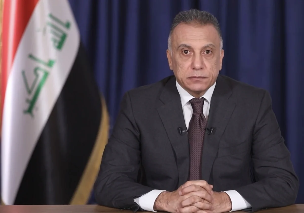 Iraqi PM calls Christians back to their homeland