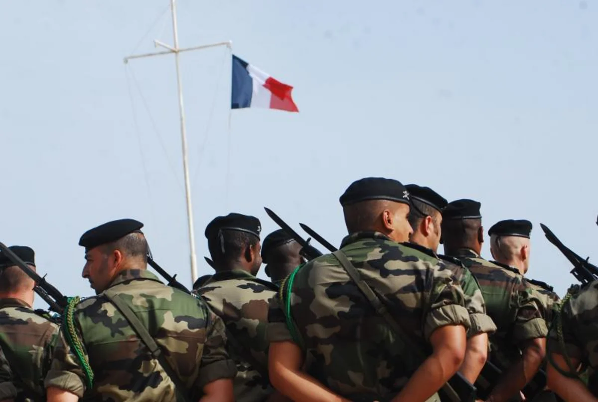 Last French troops leave Central African Republic amid closer Bangui-Moscow ties