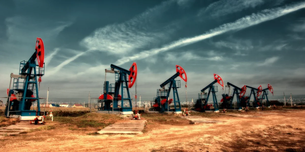 BP “Kərkük” neft yatağında hasilatın bərpasına dair müqavilə bağlayıb