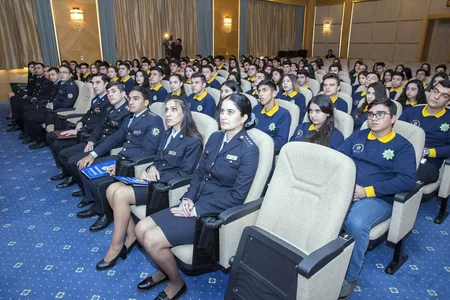Səfər Mehdiyev: Azərbaycan gömrüyü dünyanın ən inkişaf etmiş ölkələrinin təmsil olunduğu Avropa regionuna sədrlik etmək hüququ əldə edib