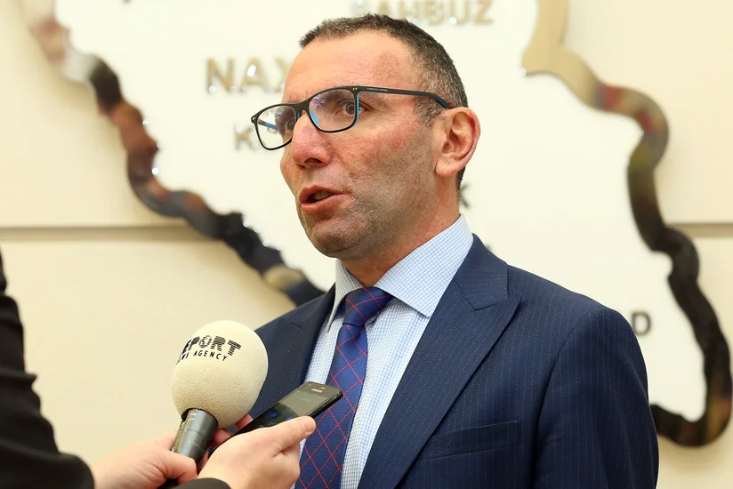 Arye Qut: Azərbaycanda seçkilərin təşkilinin texniki tərəfi İsraildən daha yaxşıdır