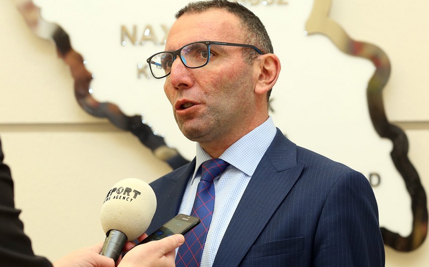 Arye Qut: Azərbaycanda seçkilərin təşkilinin texniki tərəfi İsraildən daha yaxşıdır