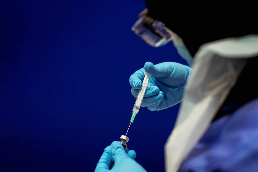 Pfizer vaccine licensed for emergency use