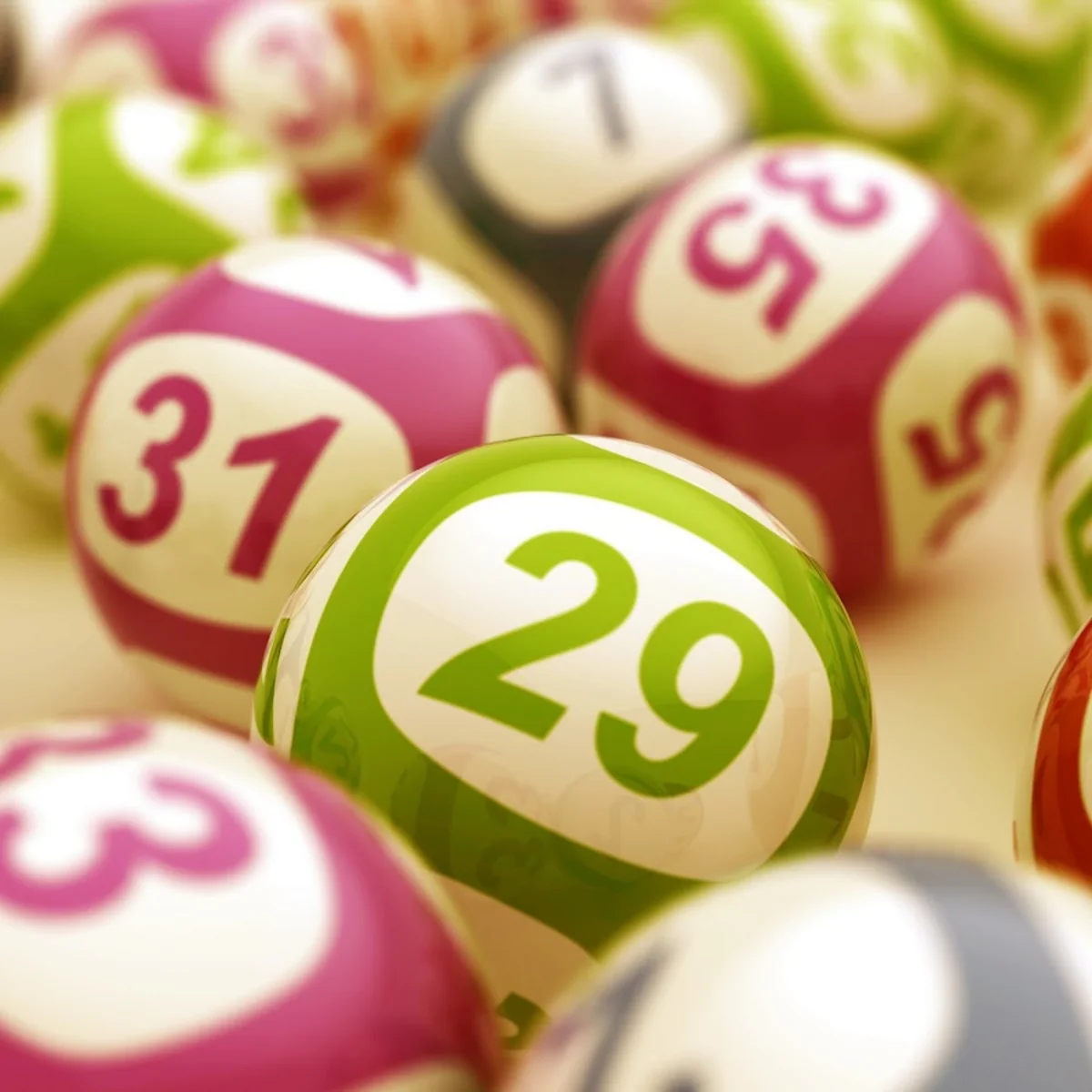 Georgia starting lottery for vaccinated citizens