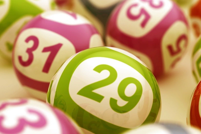 Georgia starting lottery for vaccinated citizens