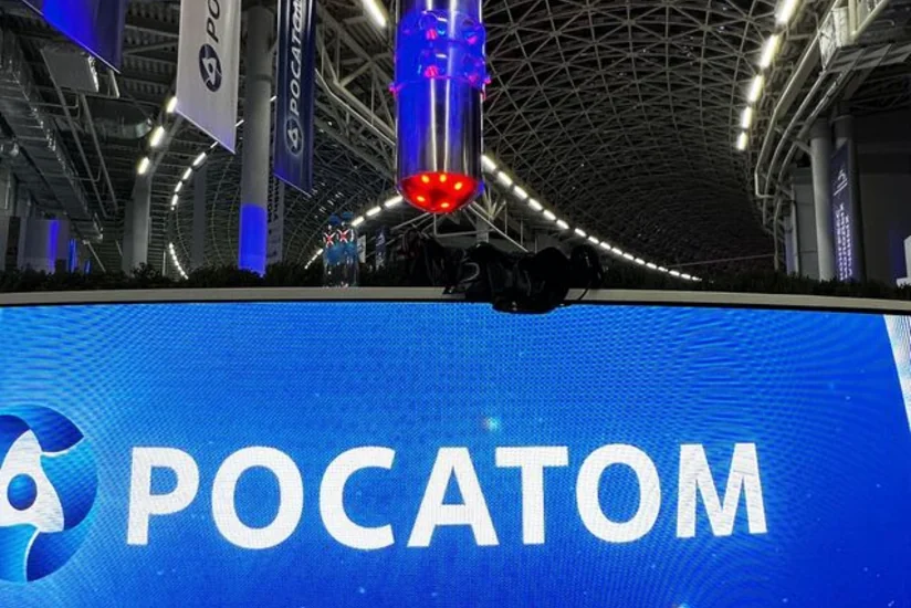 Росатом может принять участие в тендере на строительство третьей АЭС в Турции