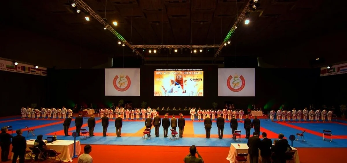 Azərbaycan Premyer Liqa turnirində 14 karateçi ilə təmsil olunacaq