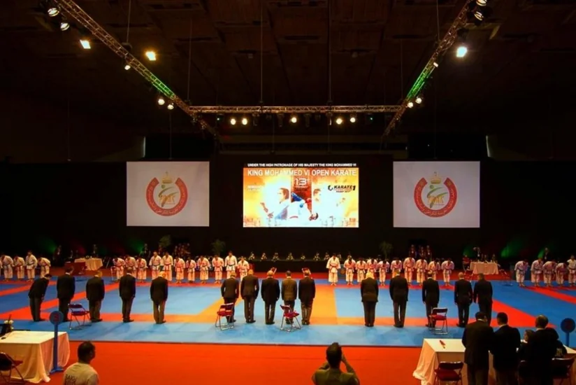 Azərbaycan Premyer Liqa turnirində 14 karateçi ilə təmsil olunacaq