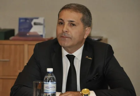Təbiətin Mühafizə Cəmiyyətinin Rəyasət Heyətinin konfransı keçirilib