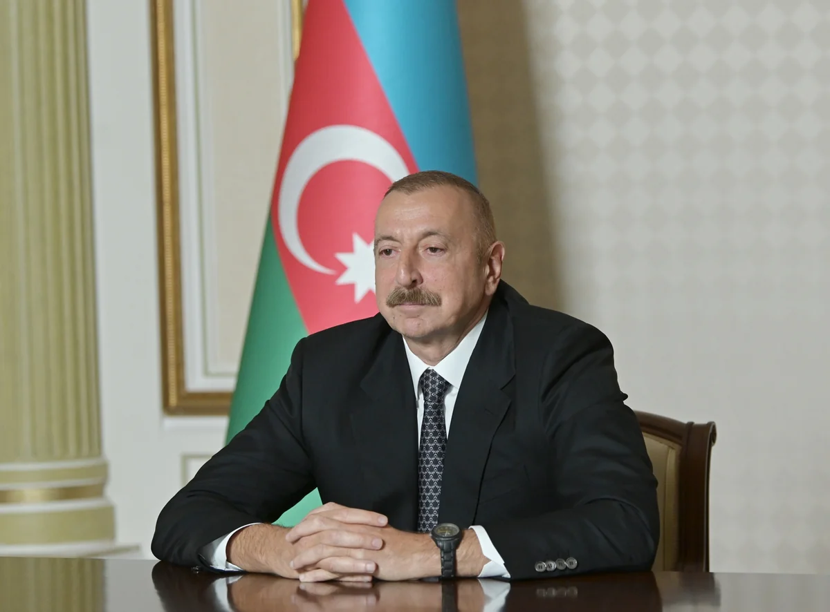 Maltanın dövlət başçısı Prezident İlham Əliyevi təbrik edib