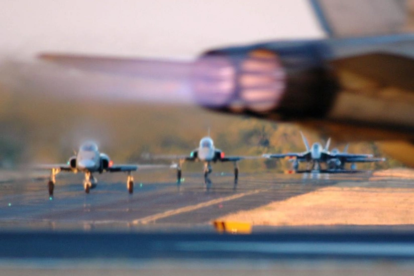 ABŞ Avstraliyanın şimalında hərbi aviabaza tikməyi planlaşdırır