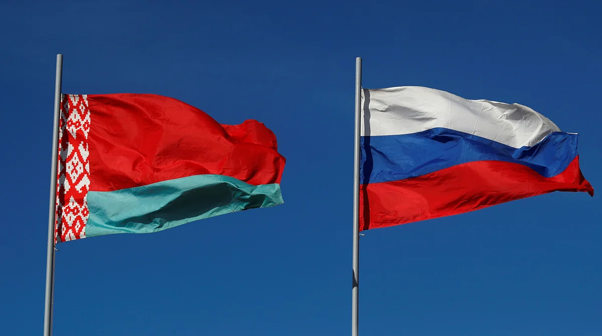 Россия и Беларусь могут согласовать введение единой валюты
