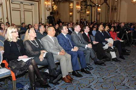 Azərbaycanın Los-Ancelesdəki konsulluğu və DGK-nın dəstəyi ilə narkomaniyaya qarşı tədbir keçirilib