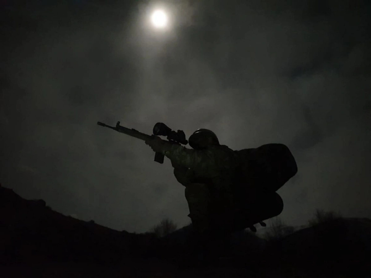 Turkish army eliminates 254 terrorists in Syria, Iraq