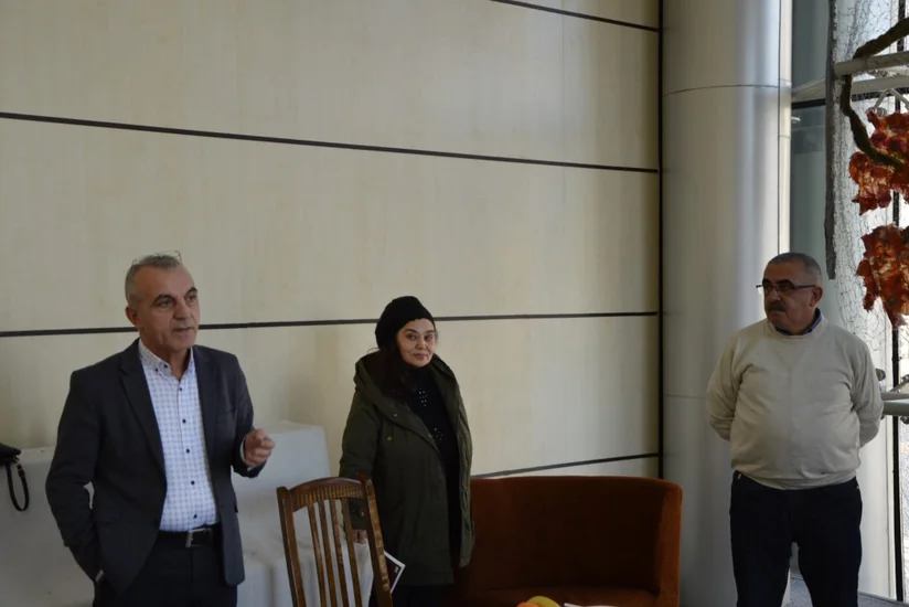 Gənc Tamaşaçılar Teatrında “Ana” tamaşasının premyerası olacaq